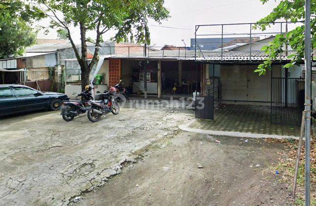 Tanah Kavling di Mlatibaru Raya Semarang Timur 1