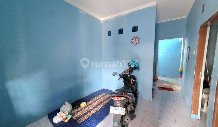 Rumah Murah di Cluster Pedurungan Kidul Plamongan Elok 2