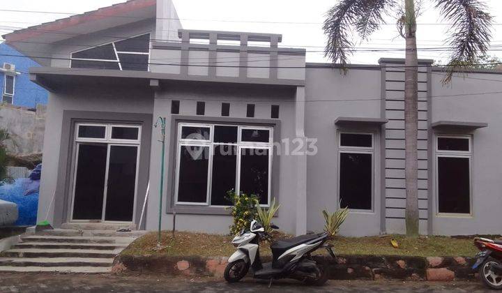 Cluster Klipang Persada Sendangmulyo Tembalang 1