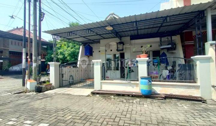 Rumah Murah Siap Huni Perum Pesona Asri Tlogomulyo Pedurungan 2