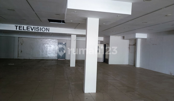 Kantor Multifungsi Jl Utama Untung Suropati Semarang Barat 2