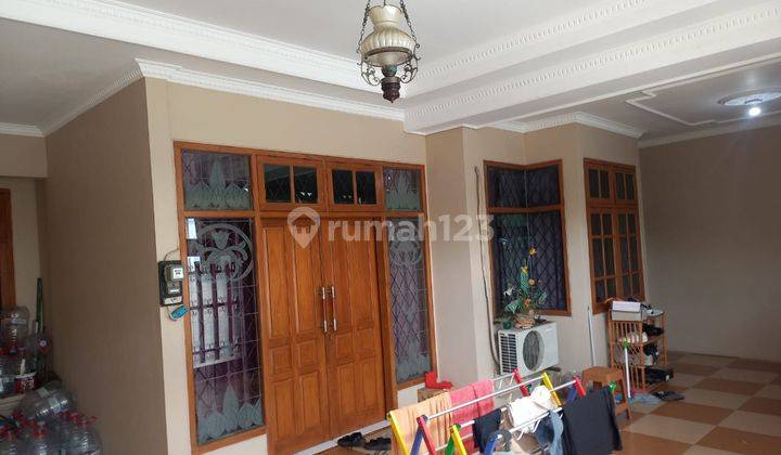 Dijual Rumah Furnished Dekat Undip Tembalang Banyumanik 2