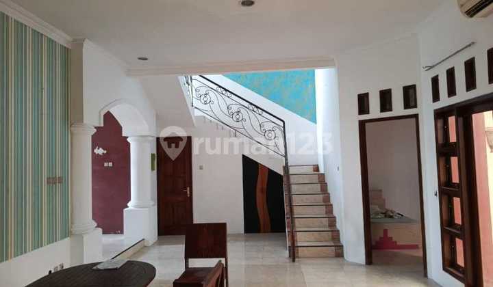Very Cheap Sale Far Below NJOP in Srondol Bumi Indah 2