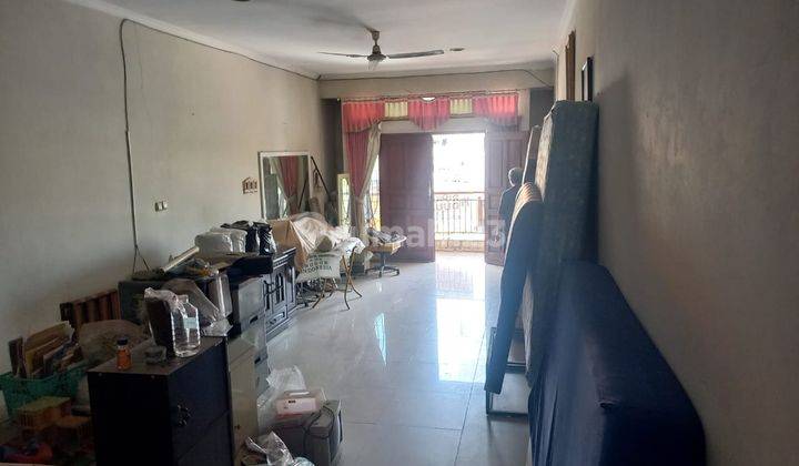 Dijual Rumah Ruko 2 Lantai di Gajah Raya Gayamsari  2