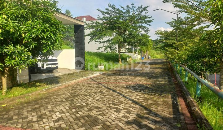 For Sale Ready-to-Build Plot in Montana Candi Golf