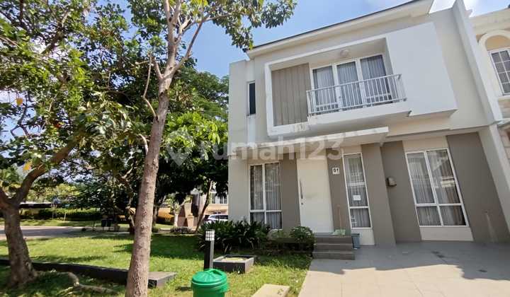 Murah Hook Paramount Village Simongan Dekat Rs Kariadi 1