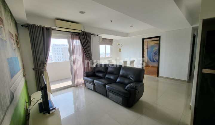 Dijual atau Disewakan Apartemen MG Suite Semarang Tengah Dijual atau Disewakan Apartemen MG Suite Semarang Tengah