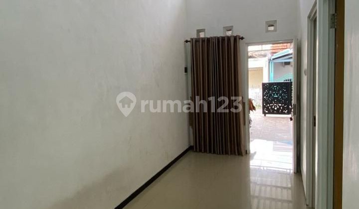 Rumah Siap Huni di Mahesa Mukti Pedurungan 2
