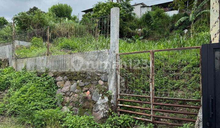 Kavling Siap Bangun di Panembahan Senopati Dekat Univ Walisongo 1