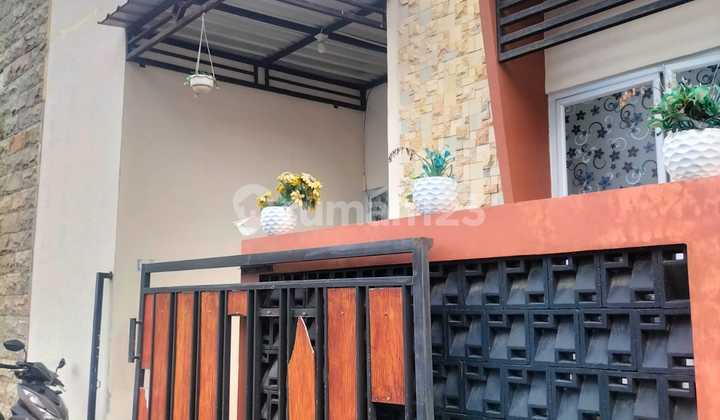 Pasif Income Kos Aktif Deket Kampus Usm dan Pgri Gajah Raya 1