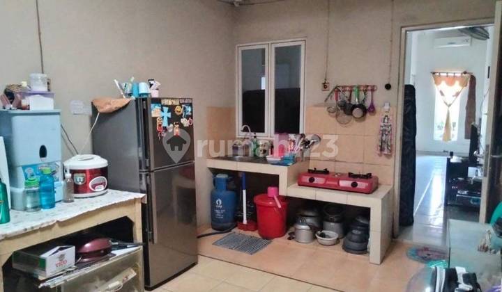 Dijual Rumah Murah Siap Huni Di Krapyak Semarang Barat 2