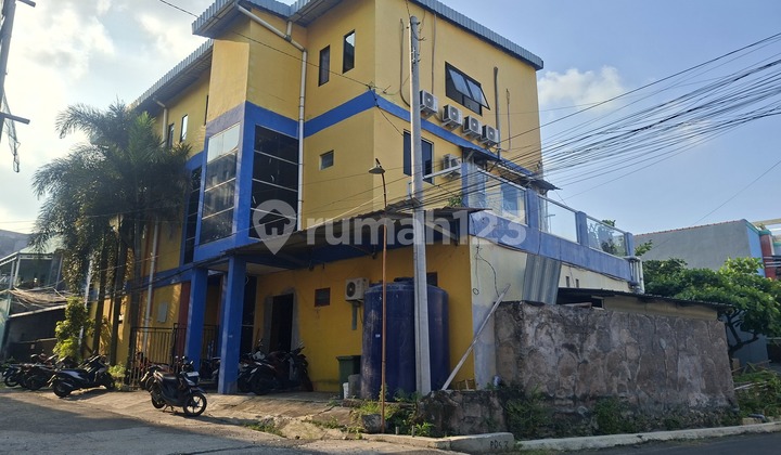 Active Boarding House Near Undip Tembalang Ring 1 Bulusan 1