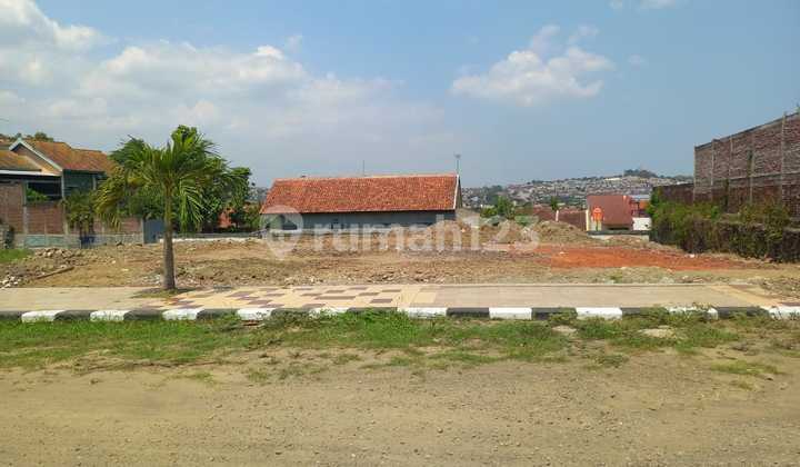 Kavling Premium di Papandayan Gajahmungkur ke Kelud Raya dan Menoreh 2