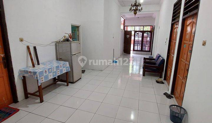 Dijual Rumah Kos Aktif di Tlogosari, Pedurungan Semarang 2