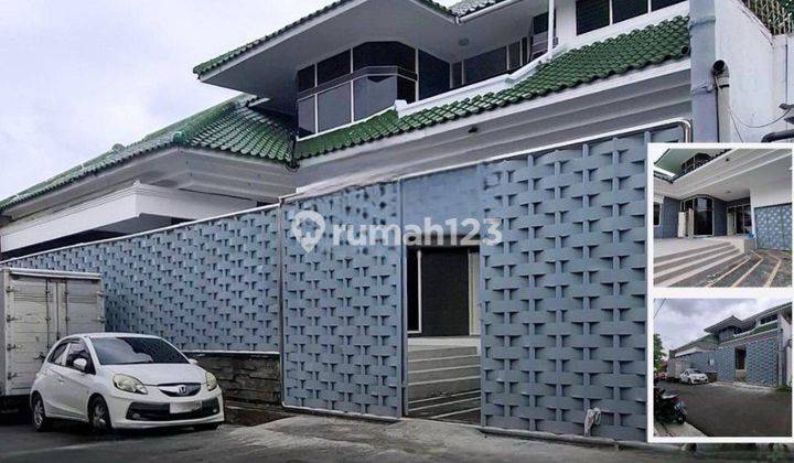 Lokasi Exclusive Jl Siblat Sisingamangaraja Candisari 2