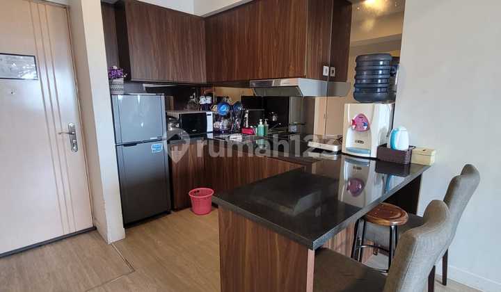 Termurah Mg Suite Semarang Tengah Dekat Simpang Lima Gajahmada 2