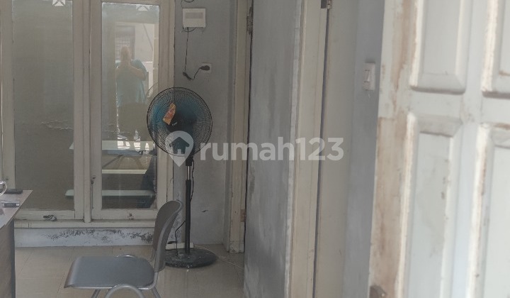 Rumah Minimalis Murah Di Woltermonginsidi Pedurungan 2