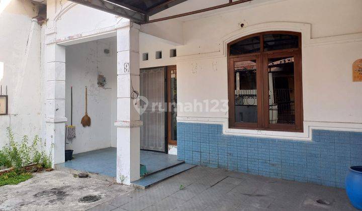 Rumah Murah Dijual di Jl Singa Kalicari Pedurungan 1