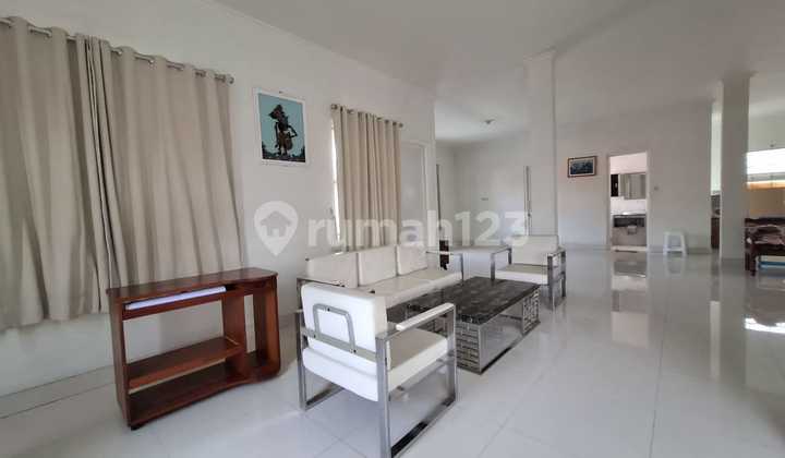 Rumah Tengah Kota dekat ke Simpang Lima dan Mall Ciputra 2