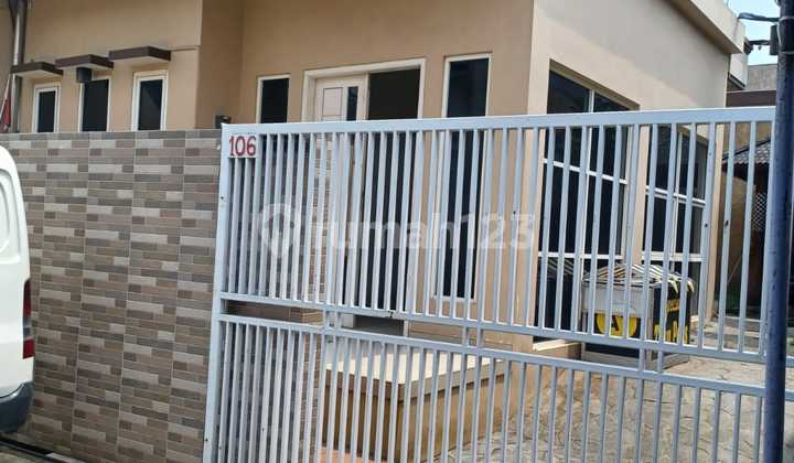 Jual Murah Rumah Tengah Kota Semarang Deket Dargo Mt Haryono 1