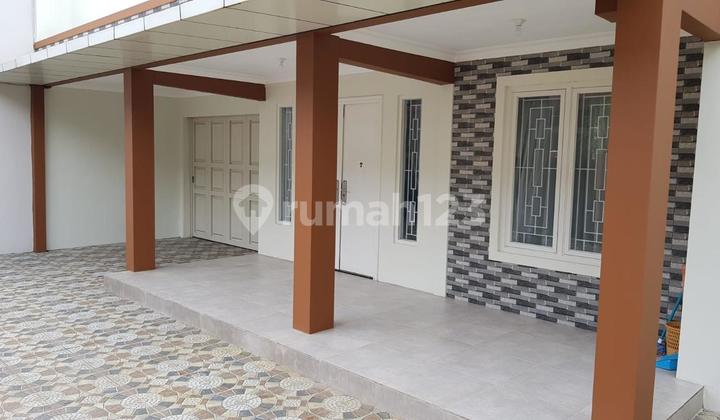 House at Jl Panda Pedurungan 1