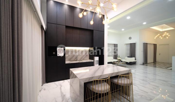 Rumah Mewah Di Pusat Kota Semarang Dekat Simpang Lima 2