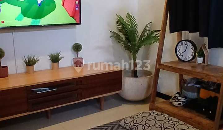 Dijual Rumah di Green Oase Residence Tugu Semarang 2