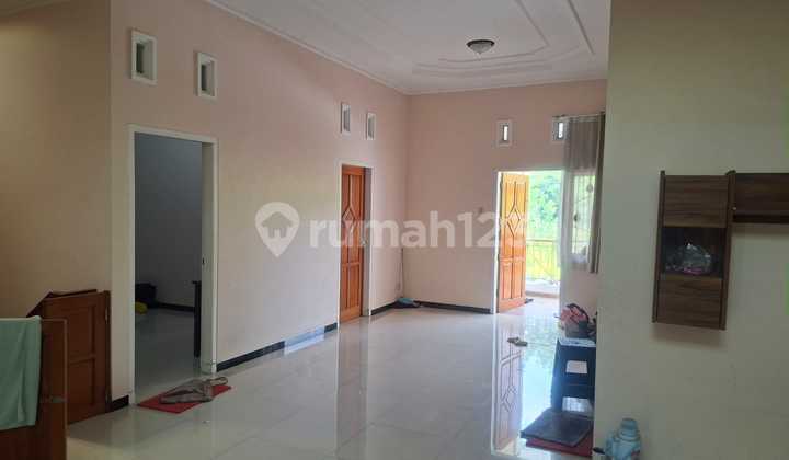 Move-In Ready House in Bukit Sari Tembalang Banyumanik 2