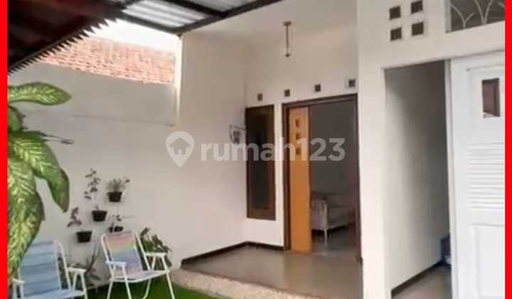 Luxury Furnished House near Unimus Kedungmundu 2