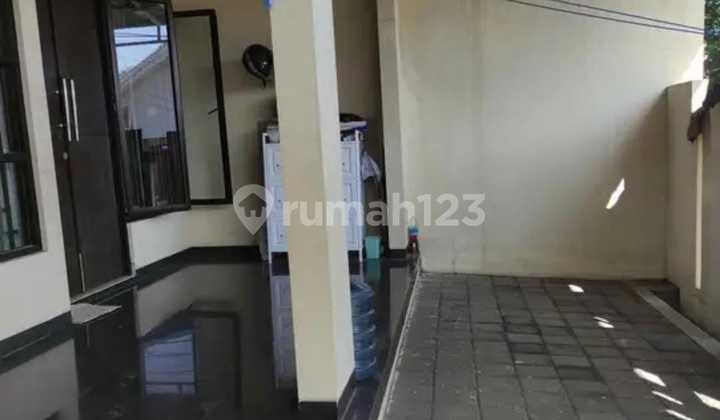 Nego Sampai Jadi Rumah Bagus siap huni di Puri Anjasmoro 1