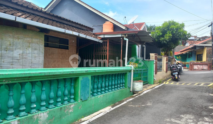 Rumah Siap Huni di Sendangguwo Kedungmundu 1