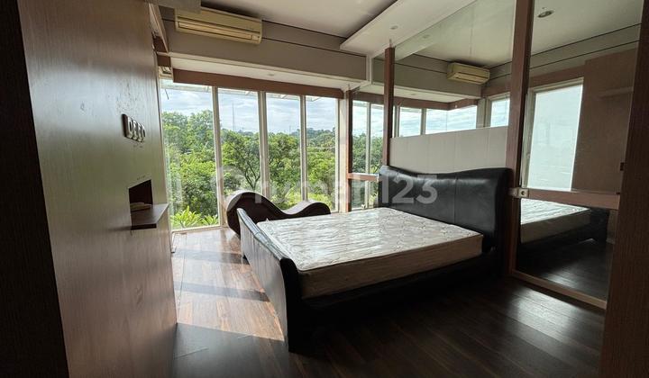 Dijual Murah Rumah Siap Huni di Candi Golf Semarang 1