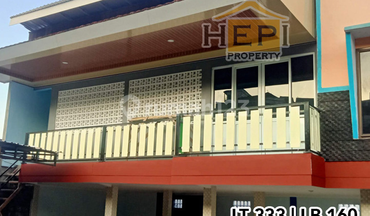 Tanah Murah di Borobudur Kembangarum Semarang barat 2