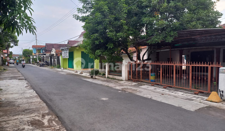 Dijual Rumah di Srondol Kulon dekat Ada Swalayan Banyumanik 2
