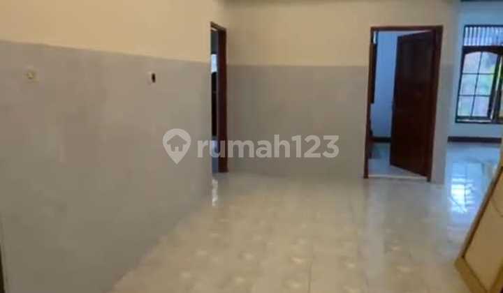 Dijual Rumah Di Lamper Tengah Semarang Selatan 2