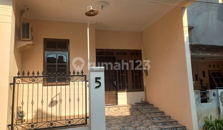 Siap Huni Di Palebon Pedurungan Dekat Univ Amni Maritim 1