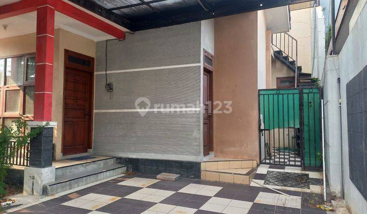 Rumah Jl Buah di Lamper Kidul Dekat Java Mall Lebar 13m 2