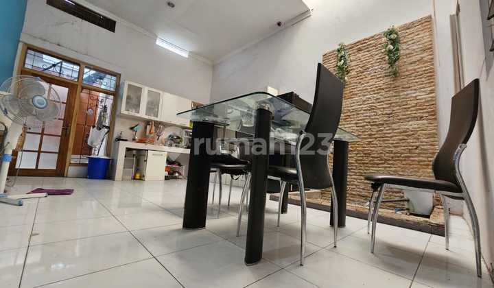 Ready-to-Live House in Tanah Mas, Jl Muara Mas Raya, Near Adivasa 2