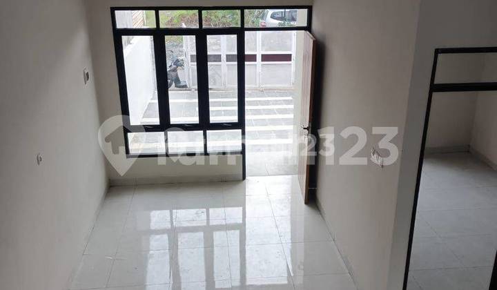 Rumah Baru Scandinavia Siap Huni Bebas Banjir di Jaten Pedurungan 2