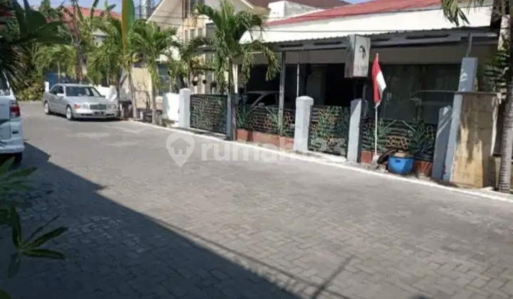 Cocok untuk Kos di Kalicari Soekarno Hatta Jalan Lebar 2