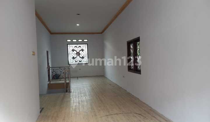 Rumah dijual di Kawi Candisari Dekat ke RS Elizabeth 1