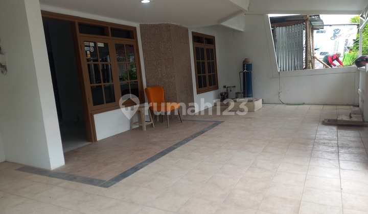 Murah Siap Huni Kompleks Puri Anjasmoro Lebar 9 1