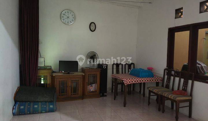 Dijual Rumah di Perum Puri Arteri Baru Pedurungan Semarang