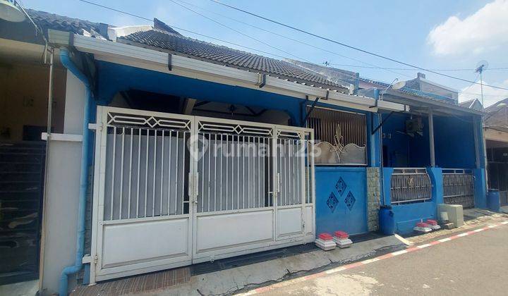 Rumah Siap Huni di Perumahan Sinar Waluyo Kedungmundu 1