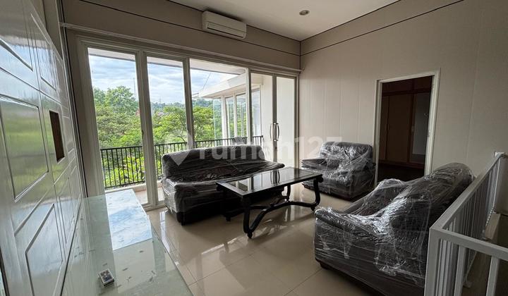 Dijual Murah Rumah Siap Huni di Candi Golf Semarang 2