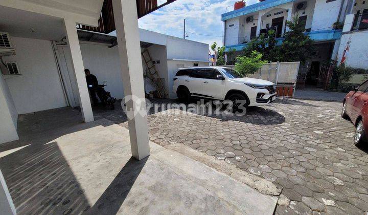 Rumah Kost Exclusive Di Menjangan Palebon Semarang Timur 2