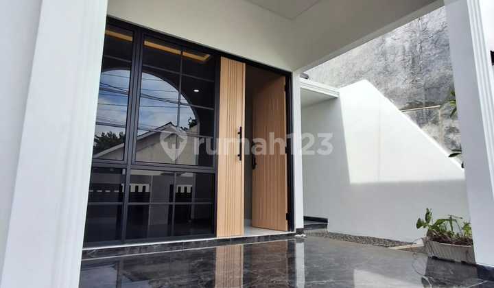 Rumah Baru di Sendangmulyo Tembalang Dekat Rs Krmt Klipang 2