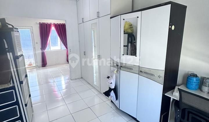 Rumah Siap Huni Kompleks Mega Regency Mandalajati Bandung 2