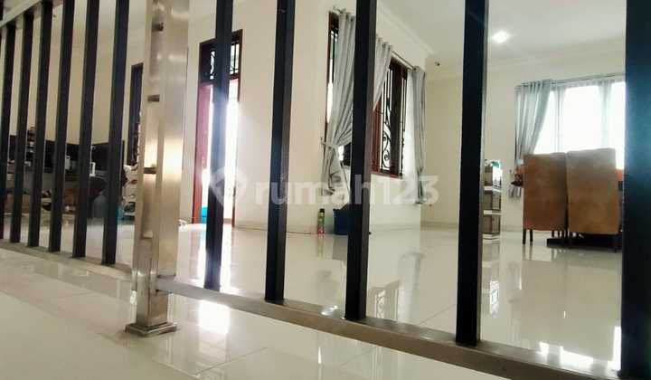 Ruko Murah Jl. Ki Mangun Sarkoro Brumbungan Semarang Tengah 1