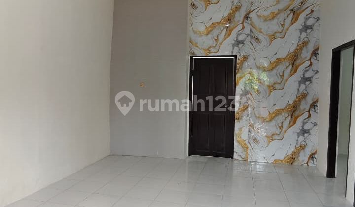 Dijual Rumah Siap Huni di Dinar Asri Meteseh Tembalang Semarang 2